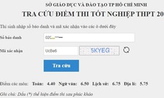 Chuyện lạ nữ sinh không đủ điều kiện thi tốt nghiệp nhưng vẫn có giấy dự thi, đi thi và đỗ tốt nghiệp