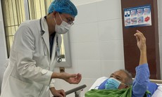 Đau ngực nhiều lần, cảnh báo nhồi máu cơ tim và đột quỵ