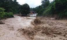 Chuyên gia cảnh báo người dân hạn chế di chuyển trên các cung đường ở Tây Bắc