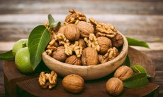 Cách ăn quả óc chó có lợi cho sức khỏe nhất