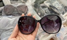 Mua kính thuốc giá rẻ nhìn lợi trước mắt mà không màng  hậu quả sau này