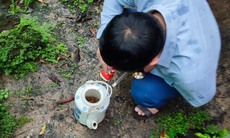 Nghệ An: Nhanh chóng dập dịch sốt xuất huyết Dengue trên địa bàn huyện miền núi
