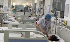 Sốt xuất huyết gia tăng tại Hà Nội, chuyên gia chỉ rõ dấu hiệu nguy hiểm cần nhập viện