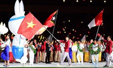 Thành lập Đoàn Thể thao Việt Nam tham dự Đại hội ASIAD 19