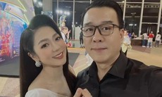 'Vua cá Koi' Thắng Ngô - Hà Thanh Xuân đứt gánh sau đám cưới ngôn tình