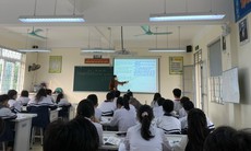 Hàng nghìn giáo viên Hà Nội tiếp tục kiến nghị về hồ sơ dự thăng hạng