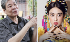 Nhạc sĩ Nguyễn Thụy Kha: Hoàng Thùy Linh lấy chồng, có con rồi sẽ chẳng mấy ai nhớ đến