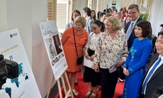 Tri ân, tưởng nhớ và tôn vinh những cống hiến của Nhà khoa học Louis Pasteur 