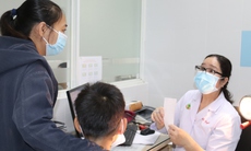 Sở Giáo dục và Đào tạo TPHCM cấp tập các biện pháp phòng bệnh đau mắt đỏ trong trường học