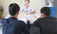 Bệnh nhân nghiện ma túy ở Hà Tĩnh giảm nhanh nhờ điều trị bằng methadone