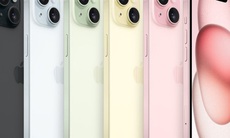 HOT: Cập nhật giá iPhone 15 chính thức khi về Việt Nam, đắt nhất từ trước tới nay
