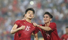 Danh sách các đội dự VCK U23 châu Á 2024 cùng U23 Việt Nam