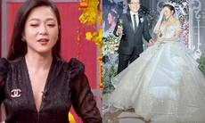 Hà Thanh Xuân trước khi cưới 'vua cá Koi' Thắng Ngô đã có phát ngôn về chuyện 'bạn trai phải có điều kiện'