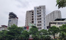 Hà Nội: Rà soát, xử lý nghiêm toàn bộ chung cư mini trên địa bàn thành phố vi phạm về TTXD, PCCC