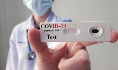 Ngày 13/9: Có 29 ca COVID-19 mới, bệnh nhân thở oxy tăng lên 5 ca