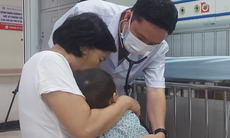 Các nạn nhân trong vụ cháy chung cư mini đang điều trị tại các cơ sở y tế Hà Nội được cứu chữa miễn phí