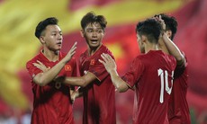 U23 Việt Nam cùng nhóm hạt giống với các 'ông lớn' ở VCK U23 châu Á 2024