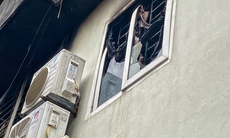 Dấu hỏi về trách nhiệm của chính quyền địa phương trong vụ cháy chung cư mini ở Hà Nội