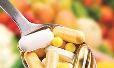 Đề xuất thực phẩm chức năng, bảo vệ sức khoẻ phải công bố định lượng sản phẩm