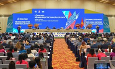 Nghị sĩ trẻ Việt Nam trở thành cầu nối đưa tiếng nói của người trẻ đến Quốc hội trong quá trình lập pháp