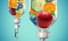 Thực phẩm bổ sung, thuốc tăng cường miễn dịch hiệu quả đến đâu?