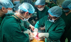 Nỗ lực, sớm đưa Nghệ An trở thành Trung tâm Y tế của khu vực Bắc Trung Bộ