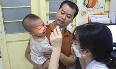 Thời tiết giao mùa, gia tăng nhiều dịch bệnh tại tỉnh Nghệ An