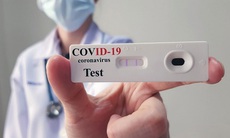 Ngày 19/9: Ca COVID-19 tăng lên 41, có 6 bệnh nhân thở oxy