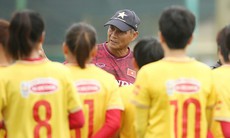 Chốt danh sách đội tuyển nữ Việt Nam dự ASIAD 19: Ai thay thế Huỳnh Như?