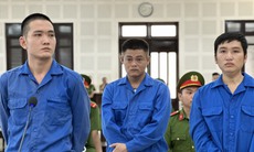 Tử hình 'ông trùm' mang bao tải chở 9kg ma túy về Đà Nẵng tiêu thụ
