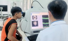 Quảng Nam có gần 42.000 người bị đau mắt đỏ
