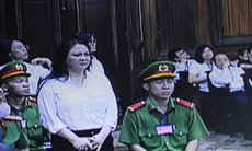 Luật sư đề nghị hoãn tòa vụ Nguyễn Phương Hằng