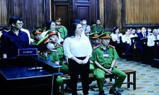 Tuyên án Nguyễn Phương Hằng ngay trong ngày đầu xét xử