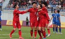 Lịch thi đấu bóng đá hôm nay 22/9: Đội tuyển nữ Việt Nam xuất trận tại ASIAD 19