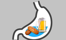 Những thực phẩm chứa nồng độ cồn dễ gây ra hội chứng nhà máy bia tự động