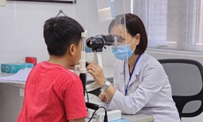 Thừa Thiên Huế khuyến cáo người dân không chủ quan với bệnh đau mắt đỏ