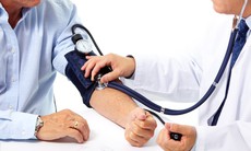 4 điều chỉnh lối sống để ngừa tăng huyết áp