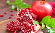 7 loại rau quả mùa thu rất tốt cho sức khỏe tim mạch