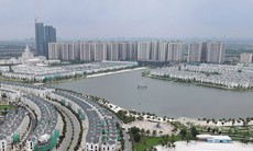 Lên quận, Gia Lâm được xác định là đô thị nằm trong khu vực phát triển mở rộng nội đô 
