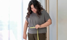 Nguyên nhân tăng cân sau tuổi 40 và cách khắc phục