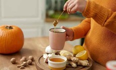 13 loại trà tốt cho người viêm họng và ho dai dẳng