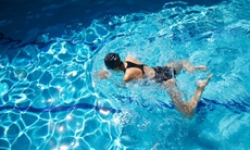 Bơi lội có giúp tăng chiều cao không, cách bơi nào tốt nhất?