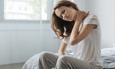 8 cách phòng hội chứng căng đau vai gáy hiệu quả