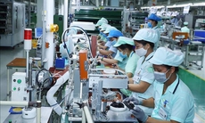Việt Nam tăng thứ hạng đổi mới sáng tạo toàn cầu năm 2023