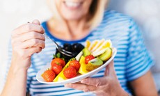 5 loại thực phẩm hữu ích giúp quá trình lão hóa lành mạnh
