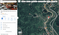 1 trạm dừng nghỉ tại Lào Cai có thể bị cưỡng thế phá bỏ vì hoạt động 'chui'