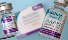 Bộ Y tế thông tin về 'thuốc tiêm Avastin khiến bệnh nhân bị mất thị lực tại Pakistan'
