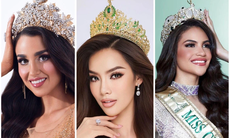 Vé xem chung kết Miss Grand International 2023 tại Việt Nam cao nhất 10 triệu đồng