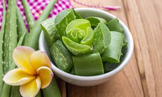 Mẹo làm trắng sáng vùng nách từ nguyên liệu trong bếp