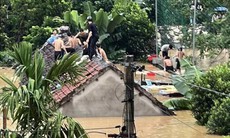 Thủ tướng: Sơ tán ngay các hộ dân ở nơi nguy hiểm, không để xảy ra chết người do mưa lũ tại miền Trung